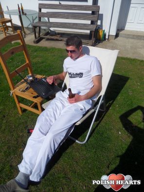 wypoczyneczek wypoczyneczek