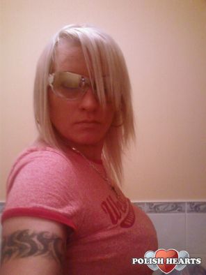 zaczarowana