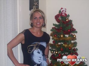 Przed christmas party:)