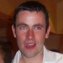 Mężczyzna, Deano, Ireland, Leinster, Dublin,  43
