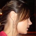 Kobieta, andzka86, Ireland, Munster, Tipperary, The Pike,  39
