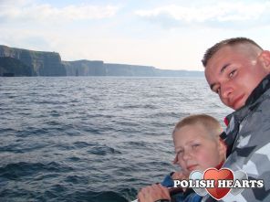 Clifs of Moher