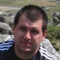 Mężczyzna, pretorian27, Ireland, Leinster, Kildare, Celbridge,  42