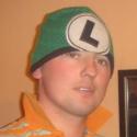 Mężczyzna, robinio86, Ireland, Leinster, Dublin,  40