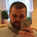 Mężczyzna, PiotrekIR, 42