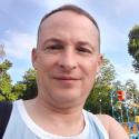 Male, Woj23, Ireland, Connacht, Galway, Loughrea,  53 years old