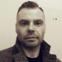 Mężczyzna, mike1976c, Ireland, Munster, Limerick, Limerick City,  49