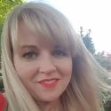 Kobieta, kissxx, Ireland, Leinster, Kildare, Newbridge,  40