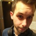 Male, gandi202, Ireland, Munster, Cork, Kinsale,  29 years old