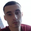 Mężczyzna, Filip__, Ireland, Munster, Tipperary, The Pike,  30