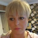 Kobieta, Aiwlys11, Ireland, Munster, Tipperary, The Pike,  45