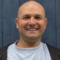 Mężczyzna, RRafkoo, Ireland, Munster, Limerick, Glin,  53